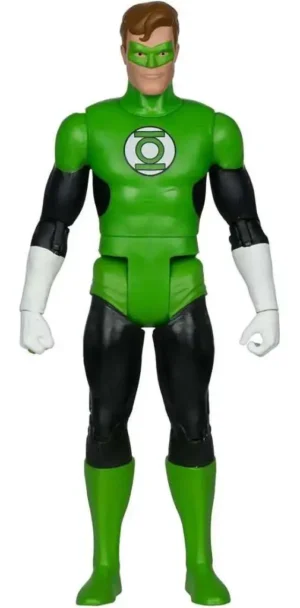 Dc Retro Super Friends Serie 1 Green Lantern