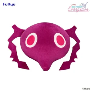 Peluche Evangelion 5TH Angel Eva Pocket