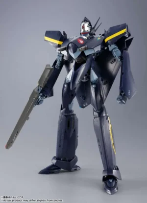 Dx Chogokin Macross 7 VF-17S Nightmare