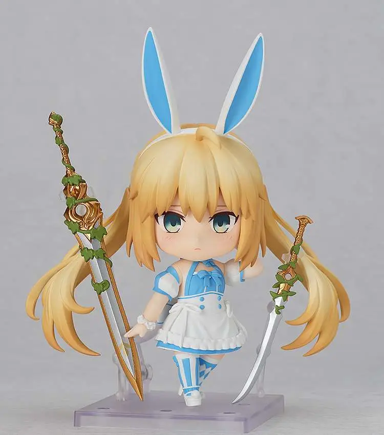 Fate/grand Order Berserker/altria Caster Nendoroid DS Modellismo Fate/grand Order Berserker/altria Caster