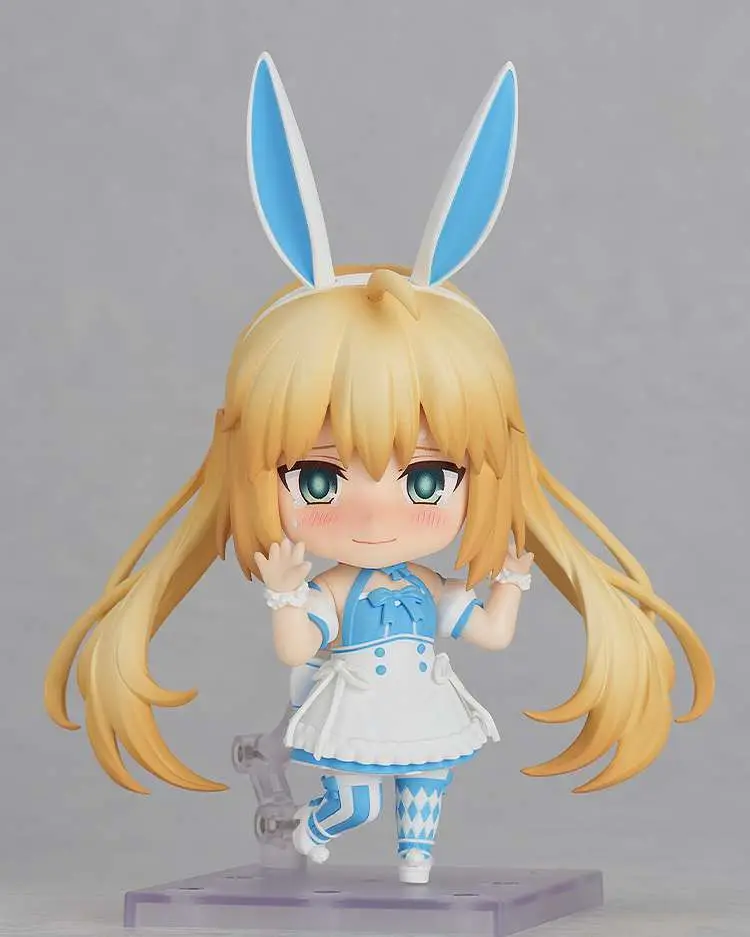 Fate/grand Order Berserker/altria Caster Nendoroid DS Modellismo Fate/grand Order Berserker/altria Caster