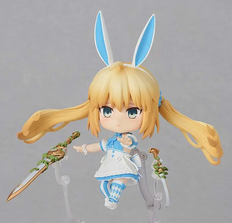 Fate/grand Order Berserker/altria Caster Nendoroid DS Modellismo Fate/grand Order Berserker/altria Caster