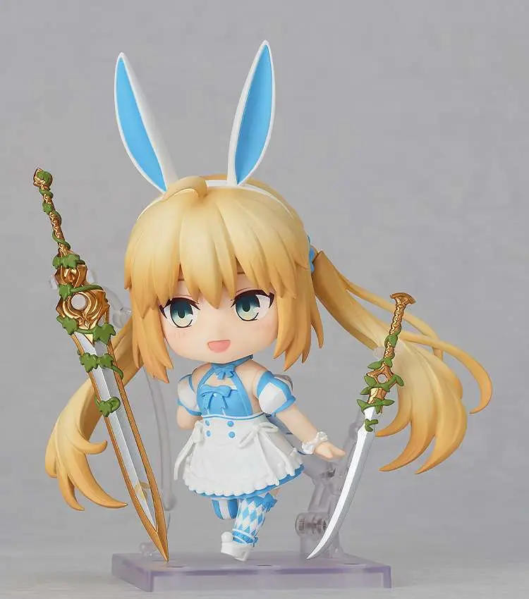 Fate/grand Order Berserker/altria Caster Nendoroid DS Modellismo Fate/grand Order Berserker/altria Caster
