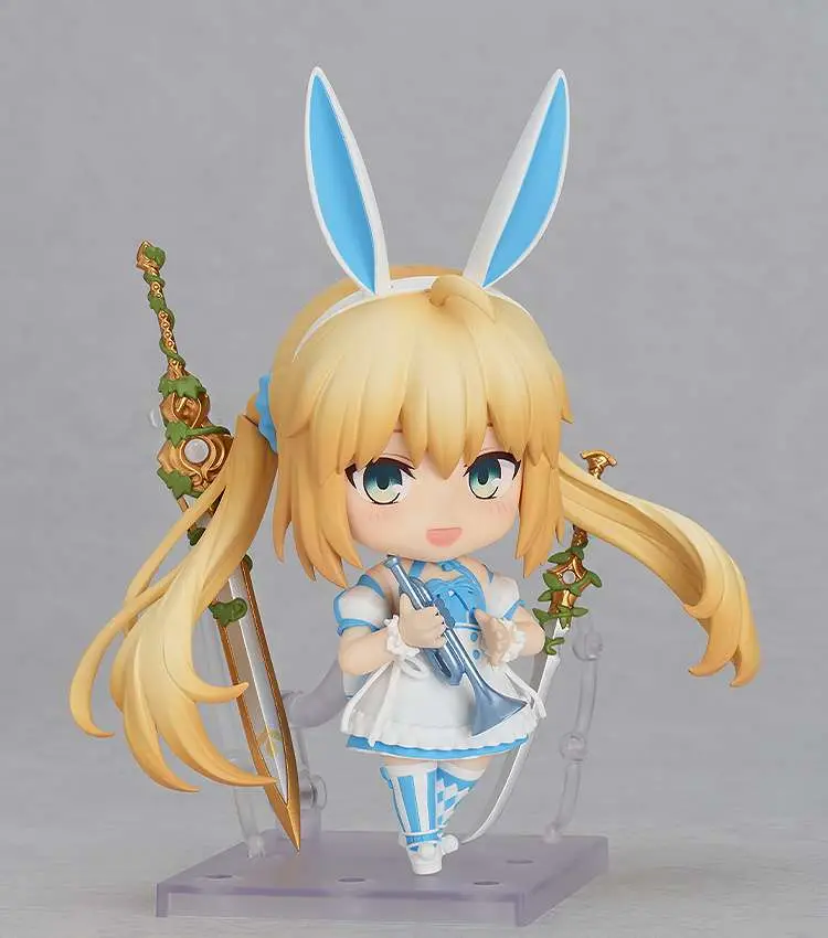 Fate/grand Order Berserker/altria Caster Nendoroid DS Modellismo Fate/grand Order Berserker/altria Caster