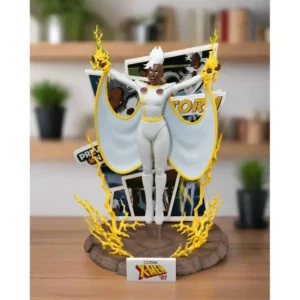 D-stage X-men 97 Storm Sdcc BEAST KINGDOM