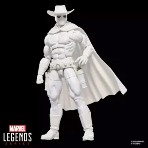 Marvel Legends Executioner Bfs Phantom Rider