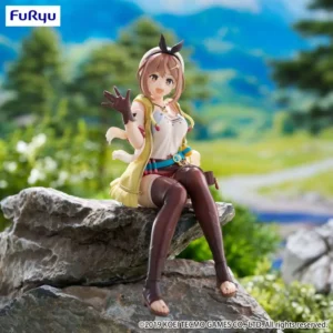 Atelier Ryza Reisalin Stout Kt Model+ Noodle
