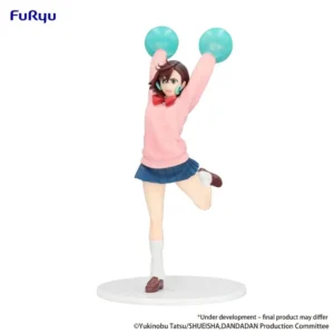Dan Da Dan Momo Trio-try-it FURYU