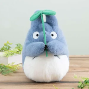 Peluche Il mio vicino Totoro Dondoko Dance