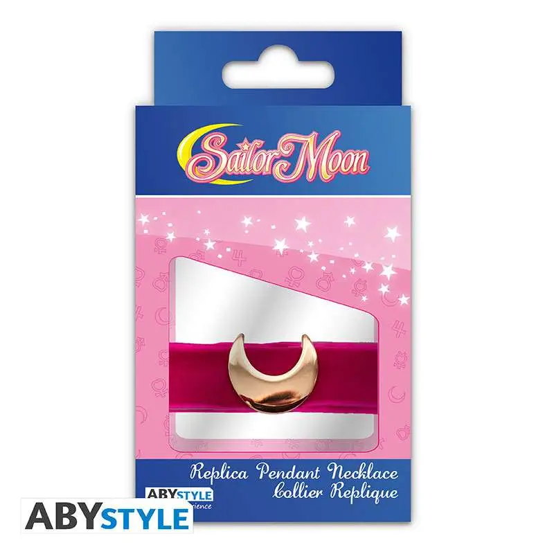 Sailor Moon Necklace Sailor Moon Replica DS Modellismo Sailor Moon Necklace Sailor Moon Replica