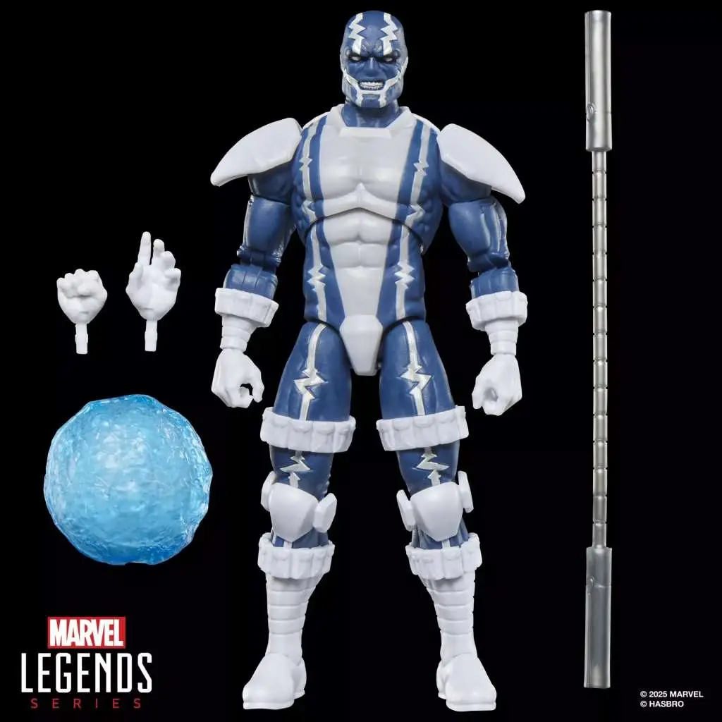 Marvel Legends Spider-Man Vintage Cardiac Action Figure DS Modellismo Marvel Legends Spider-Man Vintage Cardiac