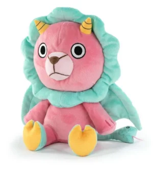 Peluche Spy X Family Chimera BARRADO