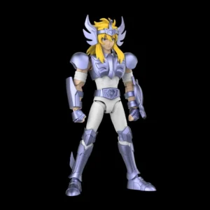 Saint Seiya Cygnus Hyoga Champion Class 07
