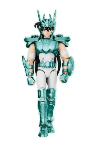 Saint Seiya Dragon Shiryu Champion Class 09