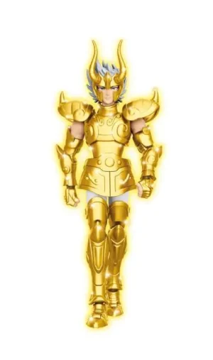 Saint Seiya Capricorn Shura Champion Class