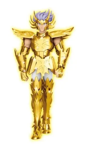 Saint Seiya Cancer Death Mask Champion Class