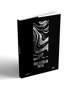 True Metallic in metallo Bsl System Eng Book