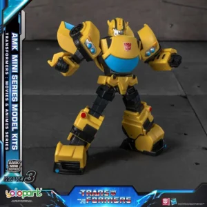 Transformers G1/MOVIE Wave 3 Idw-Bumblebee