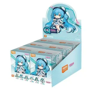 Hatsune Miku Miku with You Fantastic Q Model