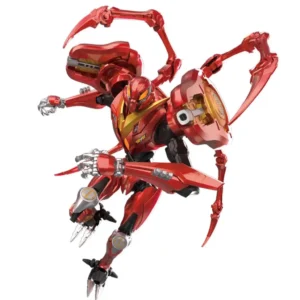 Marvel Rivals Peni Parker Sp DR Suit