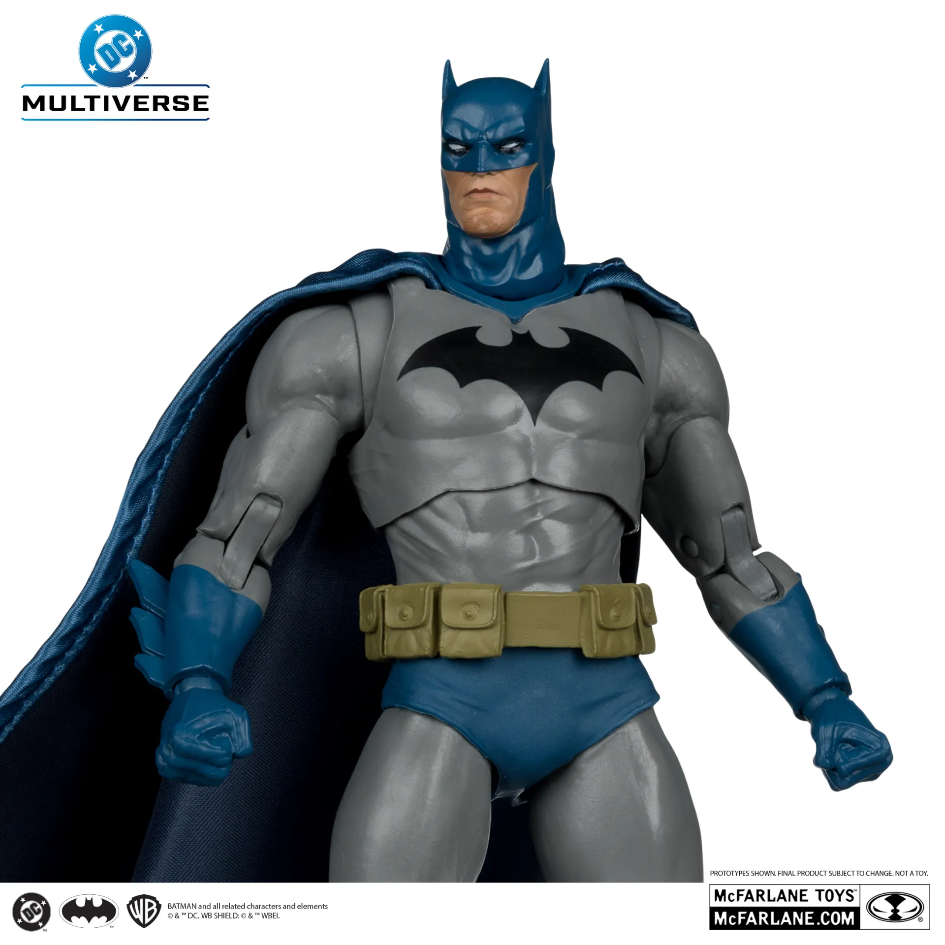DC Batman 7INCH Batman Hush 2 Action Figure DS Modellismo Dc Batman 7INCH Batman Hush 2 Action