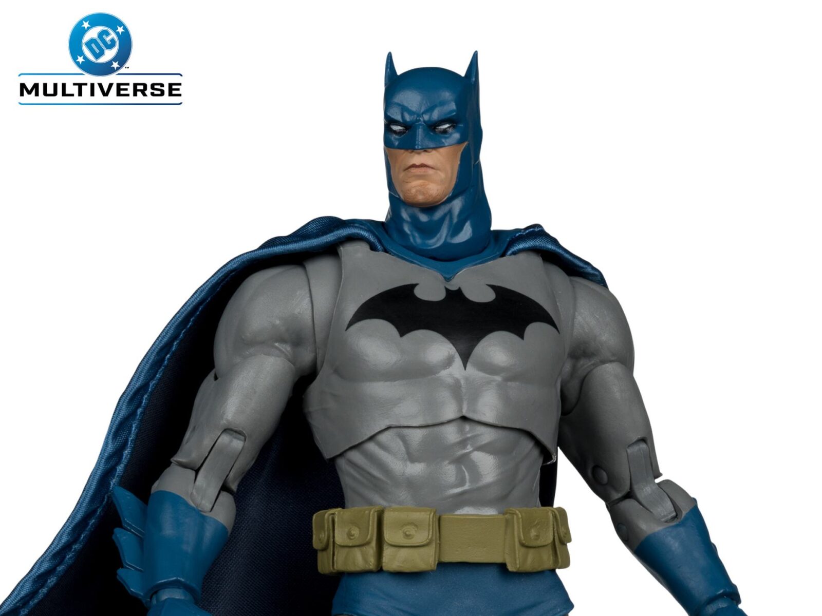 DC Batman 7INCH Batman Hush 2 Action Figure DS Modellismo Dc Batman 7INCH Batman Hush 2 Action