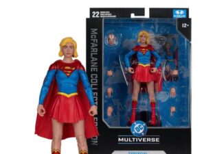 Dc McFarlane Collector Wave 14 7INCH