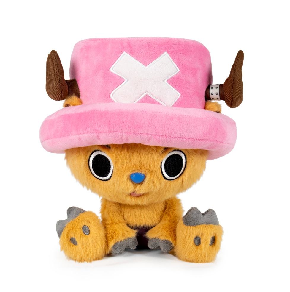 Peluche One Piece Chopper Special edizione limitata DS Modellismo Peluche One Piece Chopper edizione limitata