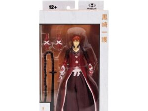 Bleach WV3 Ichigo Kurosaki Fullbring Bankai