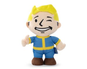 Peluche Fallout Vault Boy BARRADO
