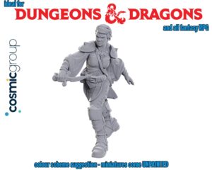 D&D Nolzur's Marvelous Miniatures