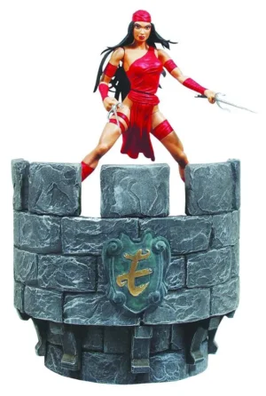 Elektra Af DIAMOND SELECT
