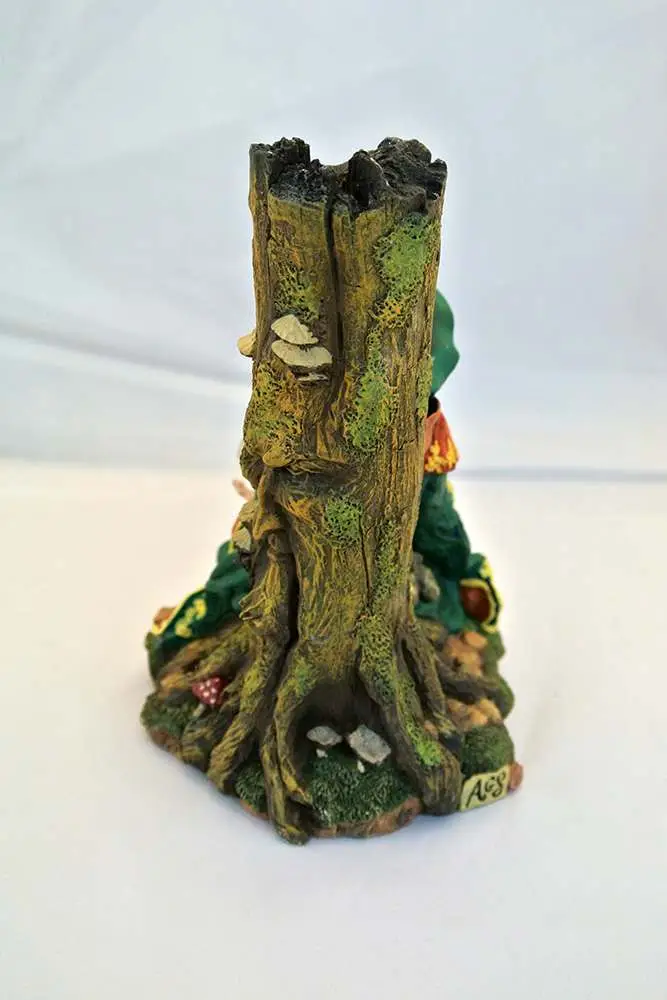 Woodland Wizard DS Modellismo Woodland Wizard VARI - VARIOUS