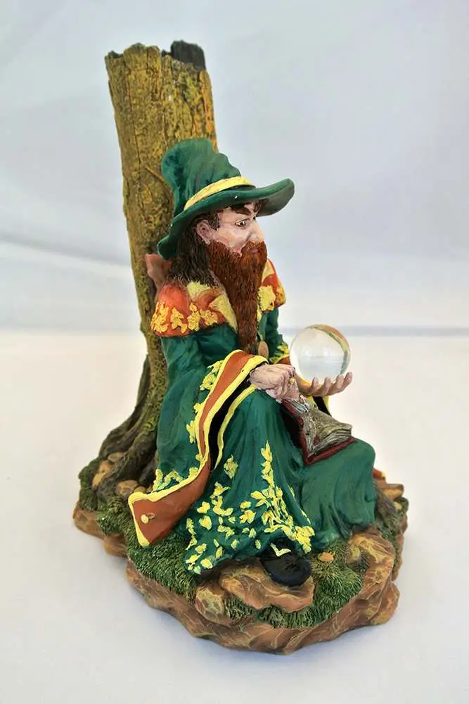 Woodland Wizard DS Modellismo Woodland Wizard VARI - VARIOUS