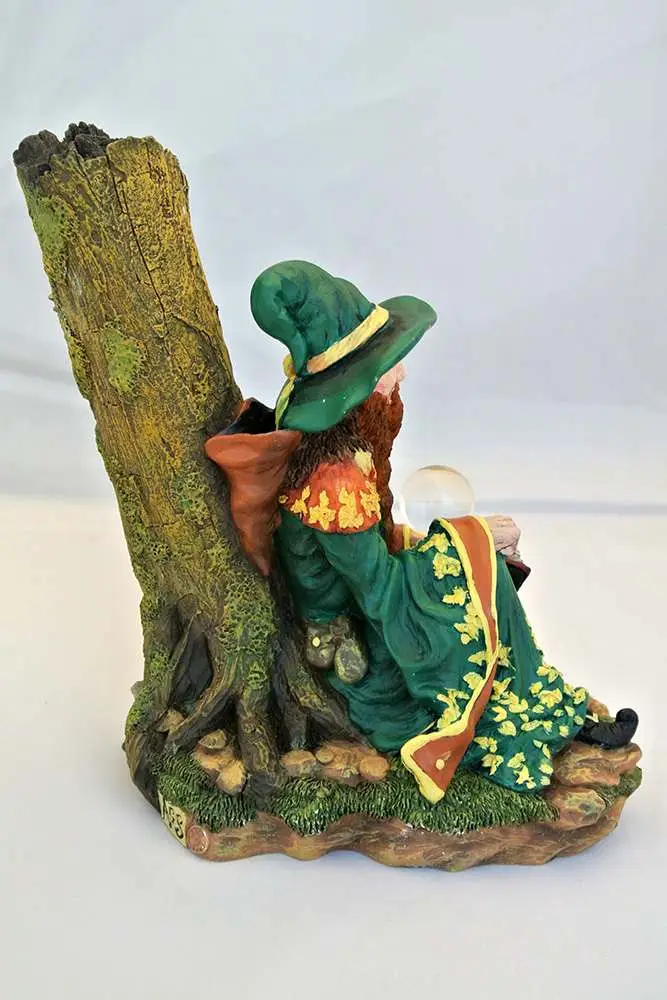 Woodland Wizard DS Modellismo Woodland Wizard VARI - VARIOUS