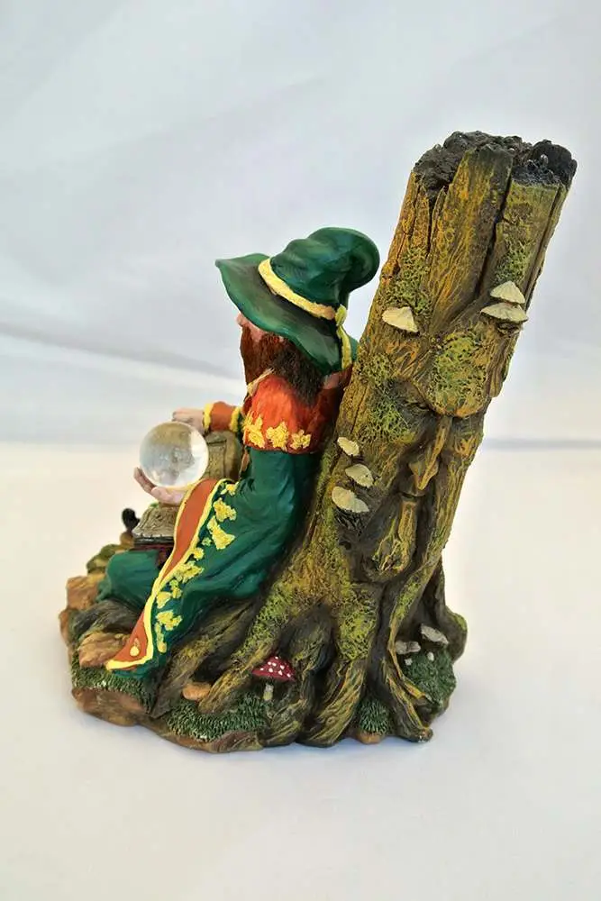 Woodland Wizard DS Modellismo Woodland Wizard VARI - VARIOUS