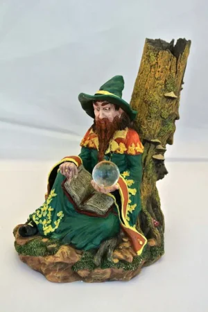 Woodland Wizard VARI - VARIOUS