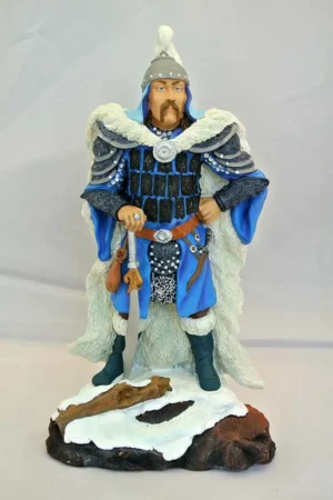 Ice Sorcerer (Uomo) VARI - VARIOUS