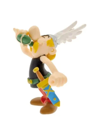 Asterix Magic Potion PLASTOY