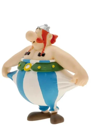 Asterix Obelix Stretching Pants PLASTOY