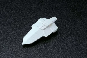 Builders Parts Hd Ms Funnel 01 scala 1/144