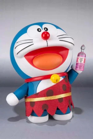 Robot Spirits Doraemon Movie BANDAI