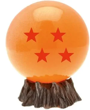 Salvadanaio Dragon Ball Crystal Ball Mini