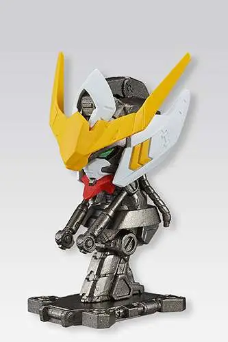 Gundam Machine Head Display (10) DS Modellismo Gundam Machine Head Display (10)