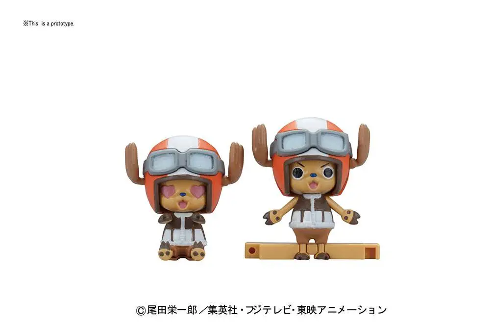 Chopper Robo Super 5 Walk Hopper DS Modellismo Chopper Robo Super 5 Walk Hopper