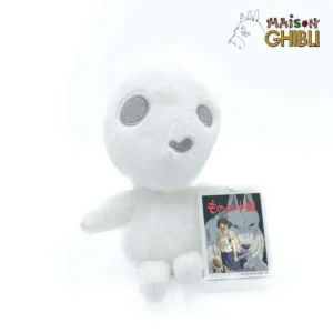 Mononoke Kodama M STUDIO GHIBLI