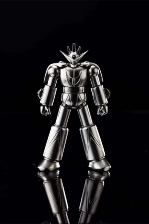 Absolute Chogokin Getter Dragon BANDAI