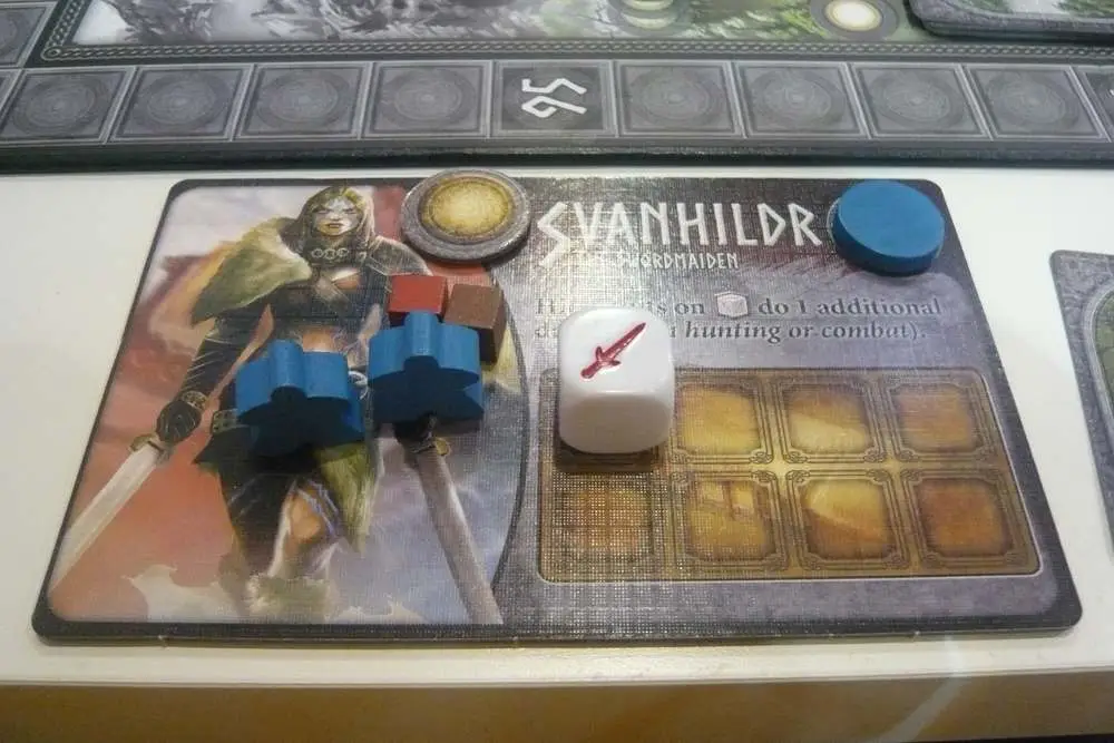 Campioni di Midgard DS Modellismo Campioni di Midgard DON T PANIC GAMES