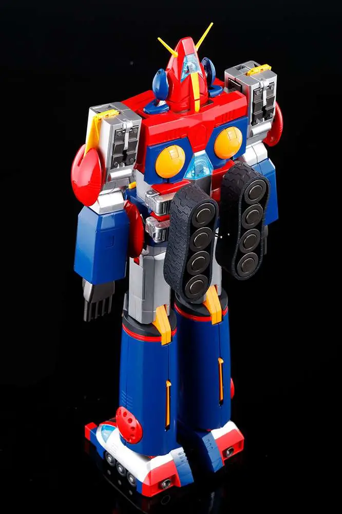 Soul of Chogokin DX-03 Combattler 5 Die Cast DS Modellismo Soul of Chogokin DX-03 Combattler 5 Die Cast