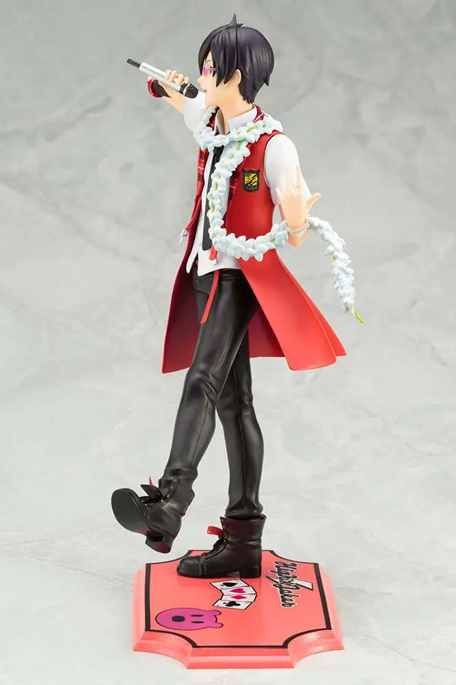 Statua Shiki Iseya Artfx J DS Modellismo Statua Shiki Iseya Artfx J KOTOBUKIYA